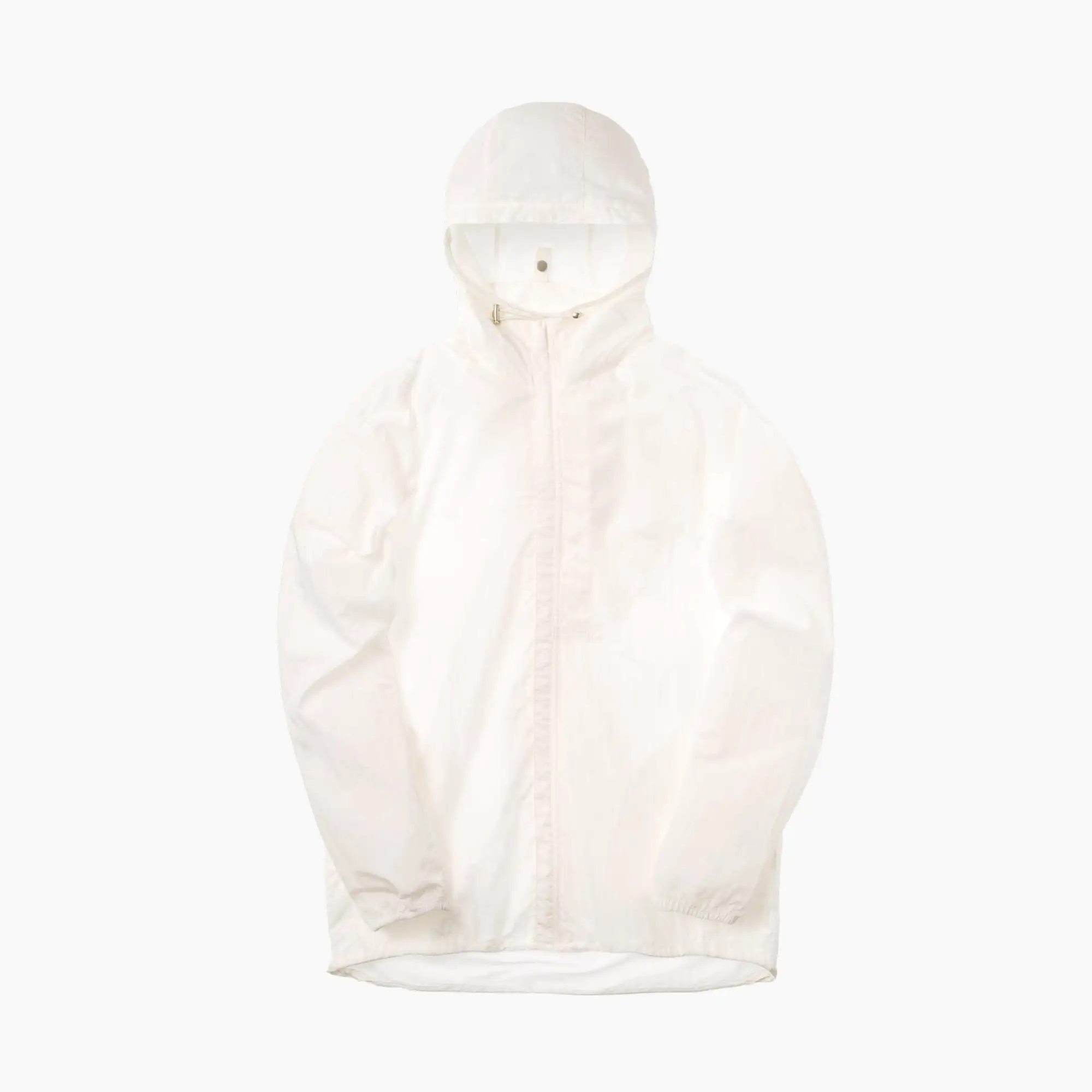 1017 Alyx 9SM Windbreaker - White