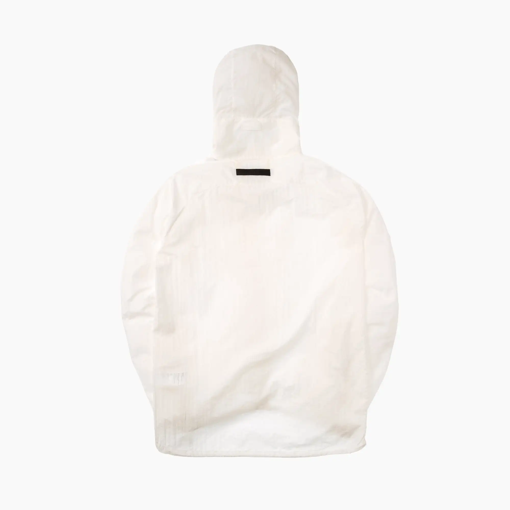 1017 Alyx 9SM Windbreaker - White