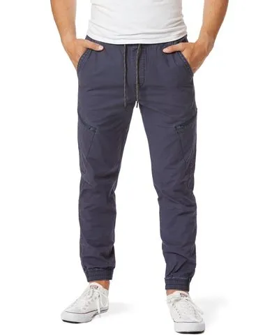 8/14/2020 UNIONBAY | Dark Blue Ripstop Jogger Pants for Men