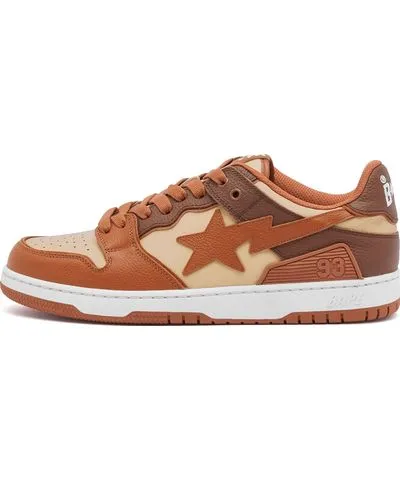 A Bathing Ape Men's Bape Sk8 Sta #5 Sneakers