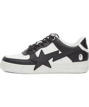 A Bathing Ape Men's BAPE Sta Enlarged Sneakers