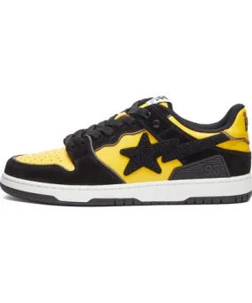 A Bathing Ape Men's SK8 Sta Sneakers