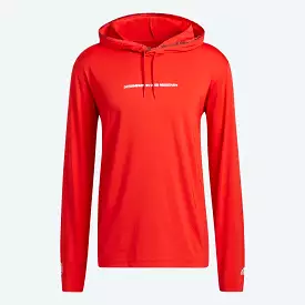 ADIDAS Donovan Mitchell Pullover Hoodie