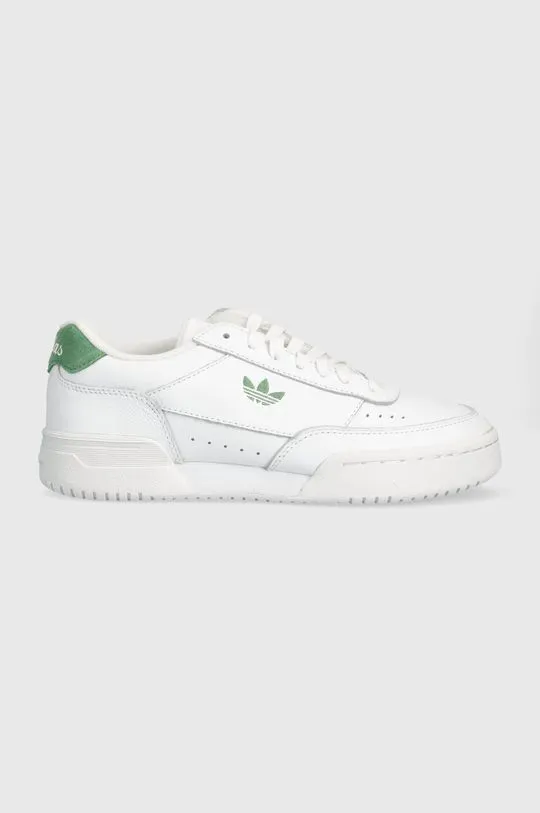 adidas Originals sneakers Court Super white color IE8082