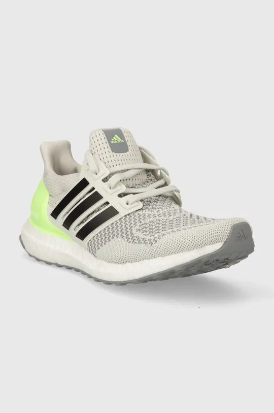 adidas Performance sneakers Ultraboost 1.0 gray color ID5877