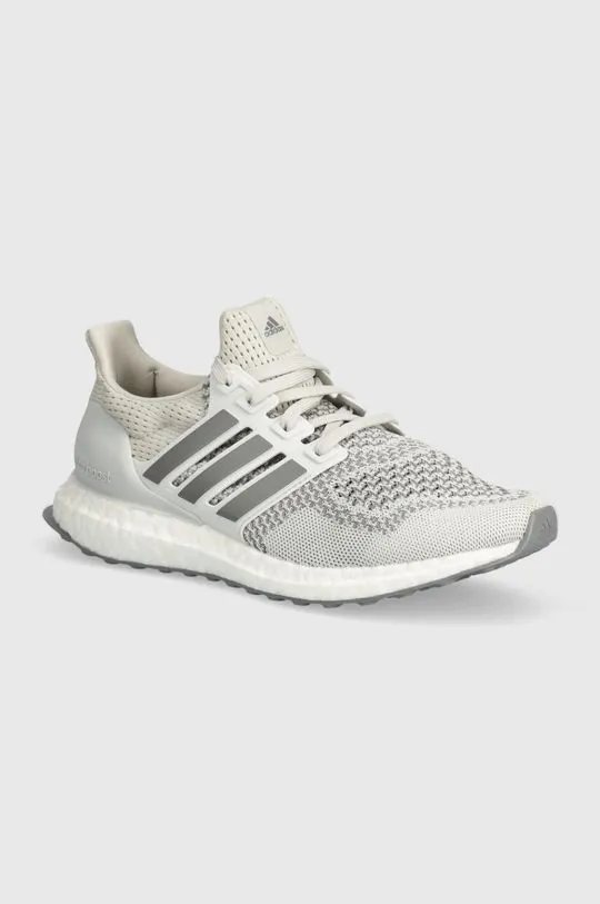 adidas sneakers Ultraboost 1.0 gray color HQ4205