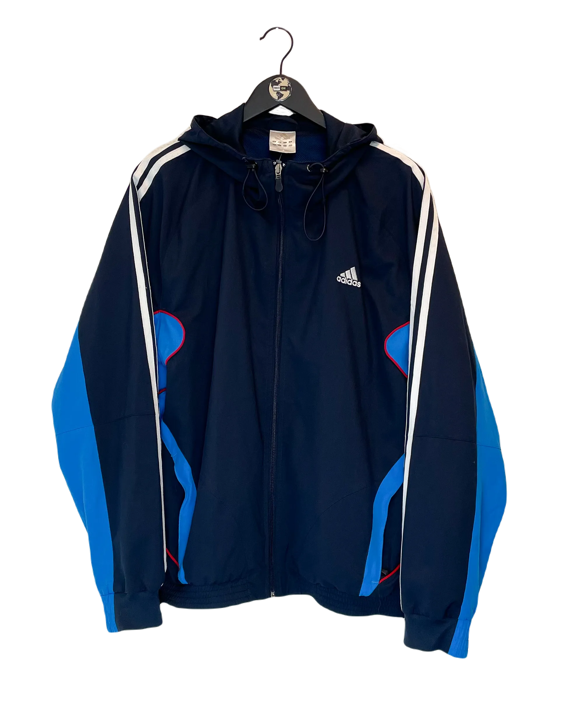 Adidas Windbreaker L