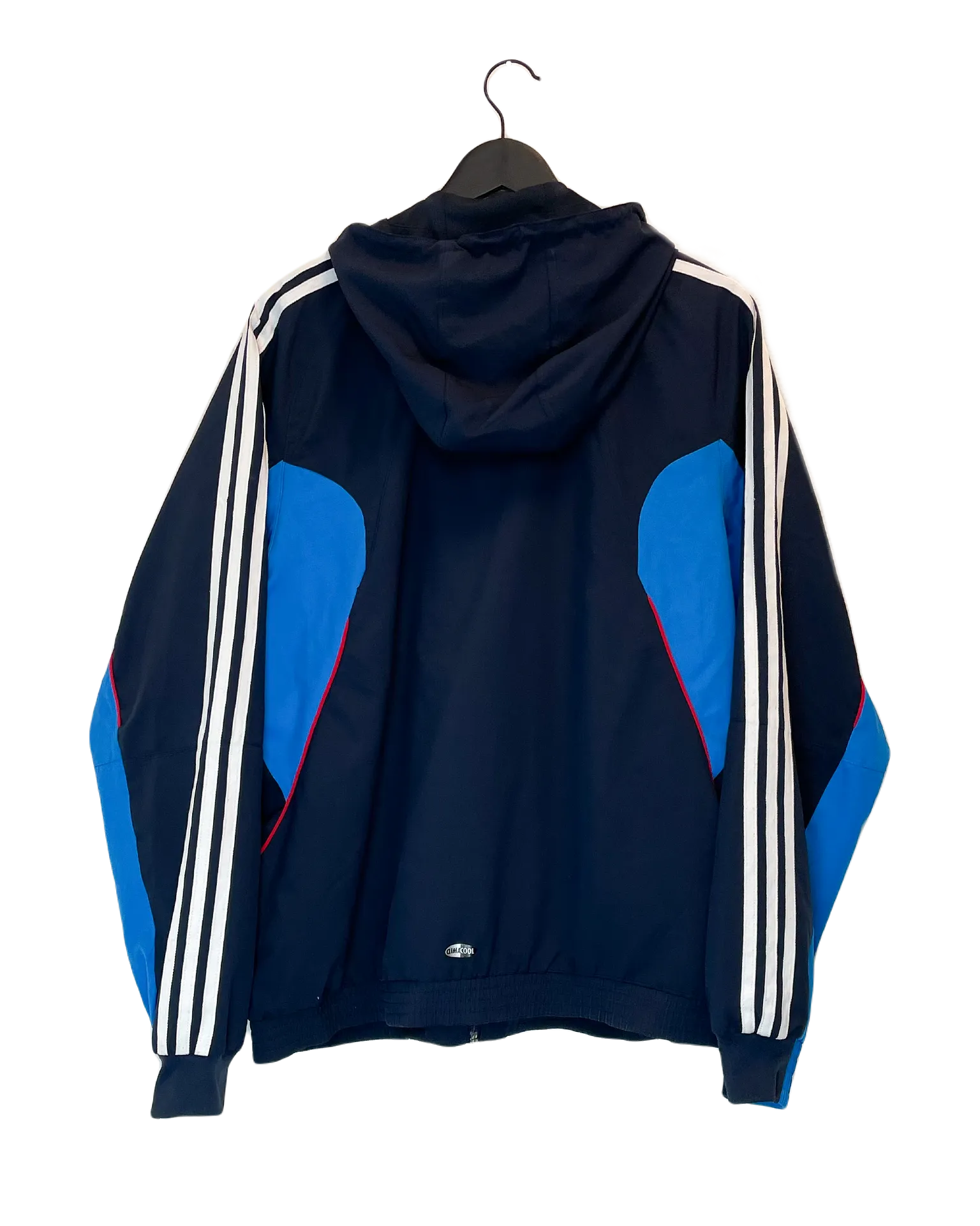 Adidas Windbreaker L