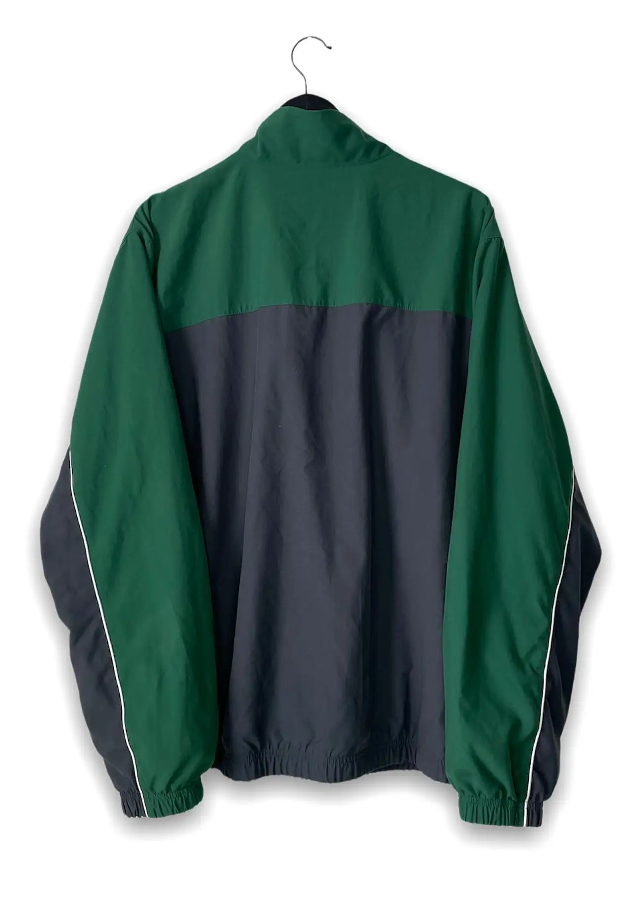 Aesthetic Nike Windbreaker XXL