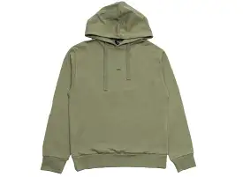 A.P.C. Larry Hoodie in Khaki