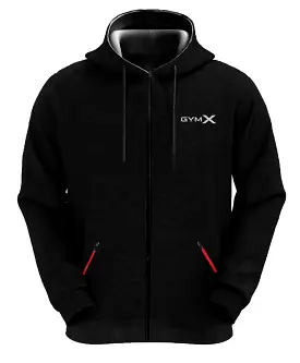 Aspire Desire Black Hoodie- Sale