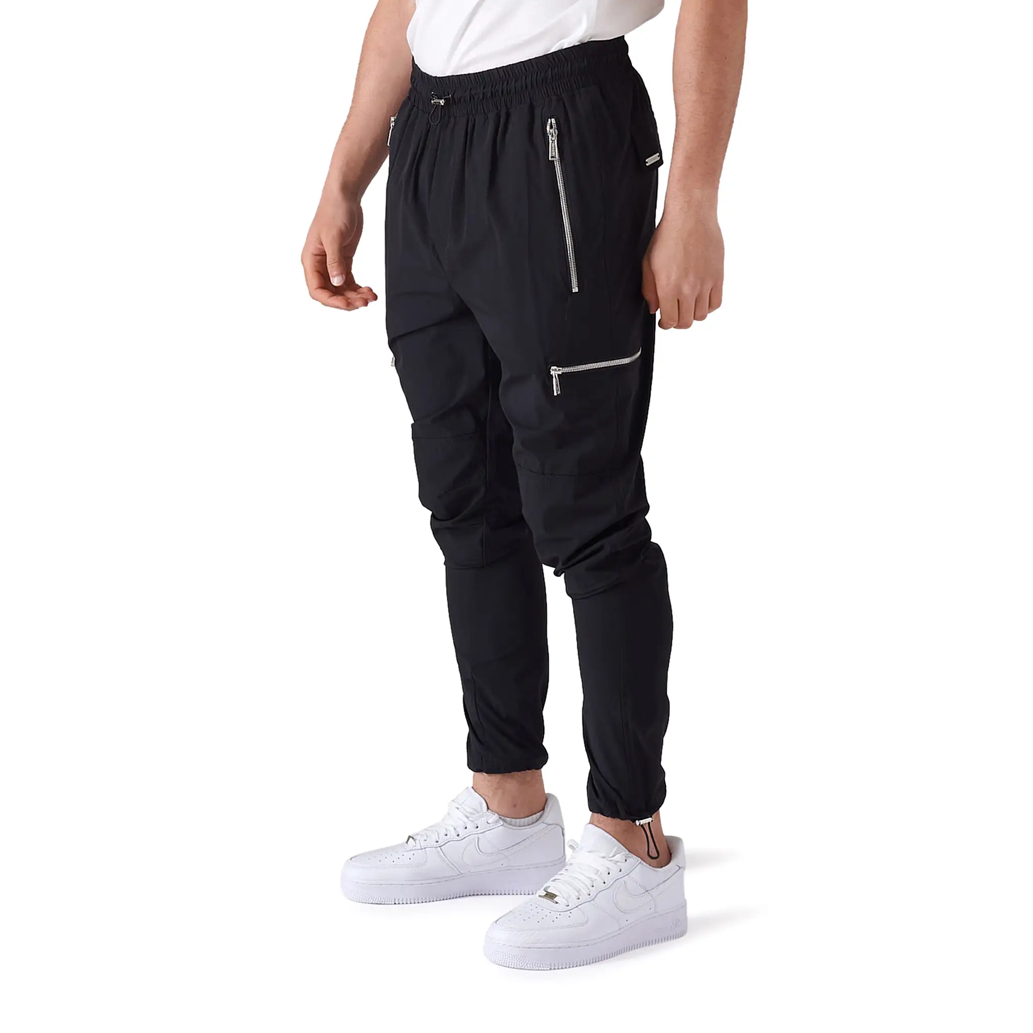 Azat Mard Combat Pants Black