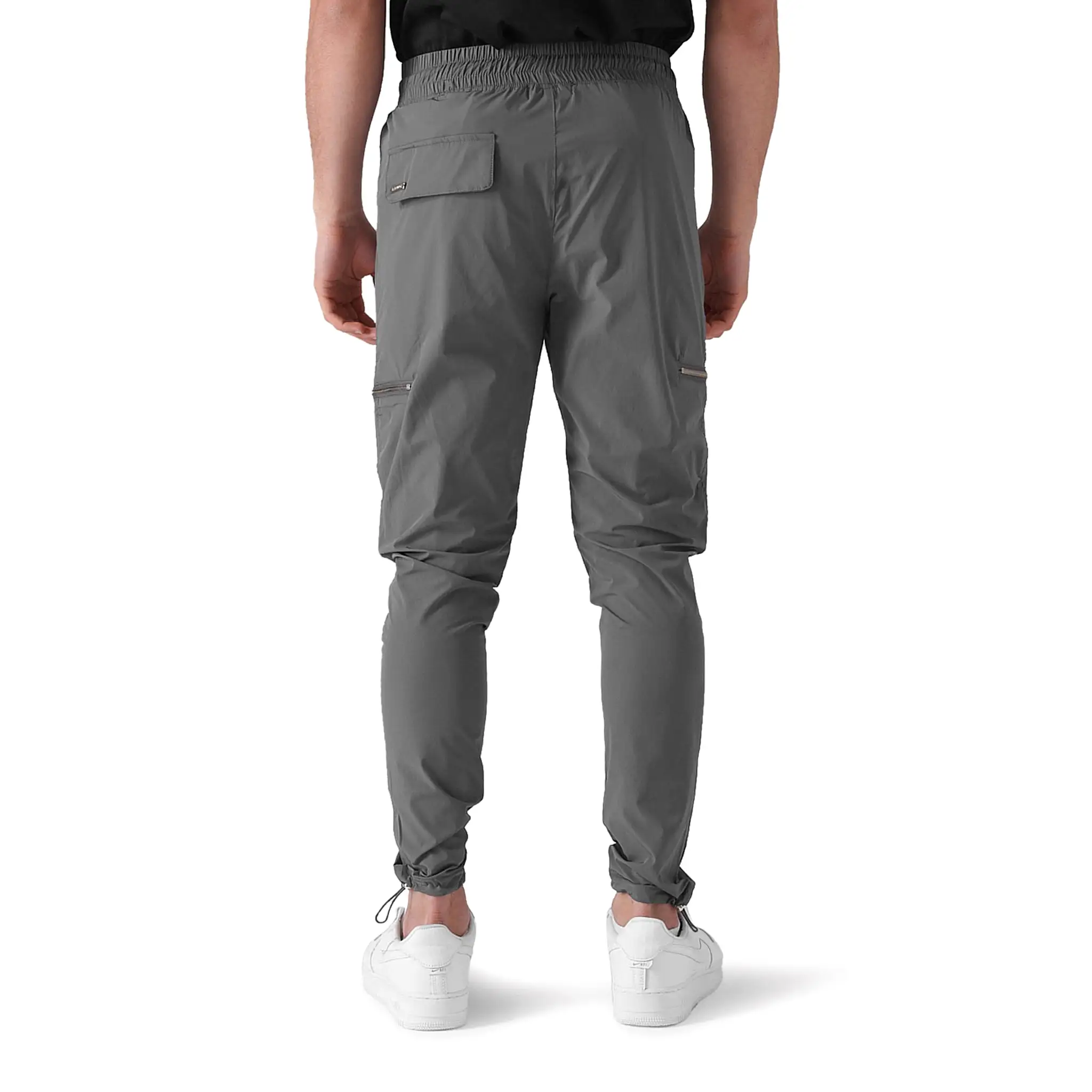 Azat Mard Combat Pants Grey