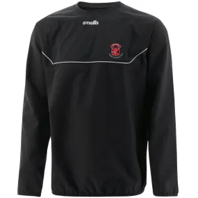 Ballinrobe RFC Norwich Windbreaker