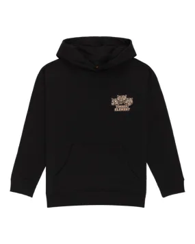 Bear With Me - Pullover Hoodie for Boys 8 - 16