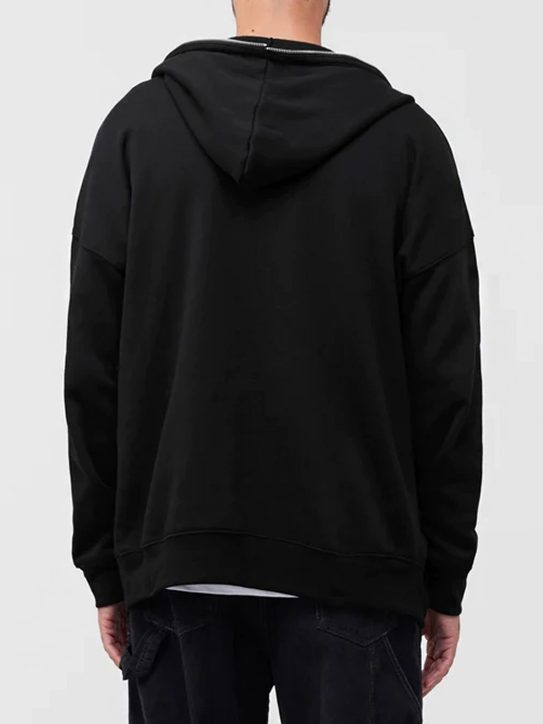 Beyonce Black Hoodie