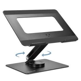 Bonelk Elevate 360 Laptop Stand (Black)