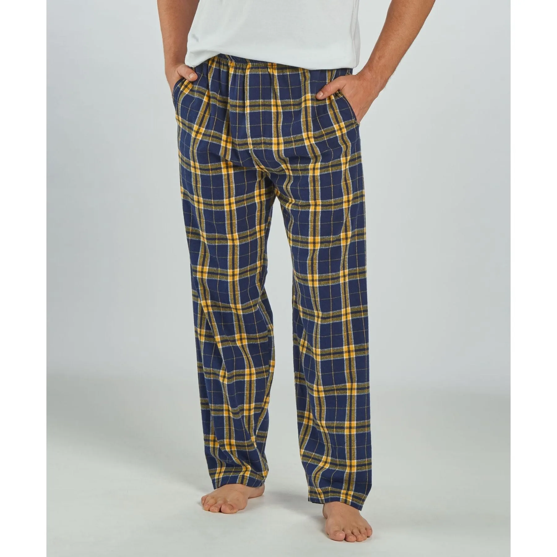 Boxercraft Adult Flannel Pant