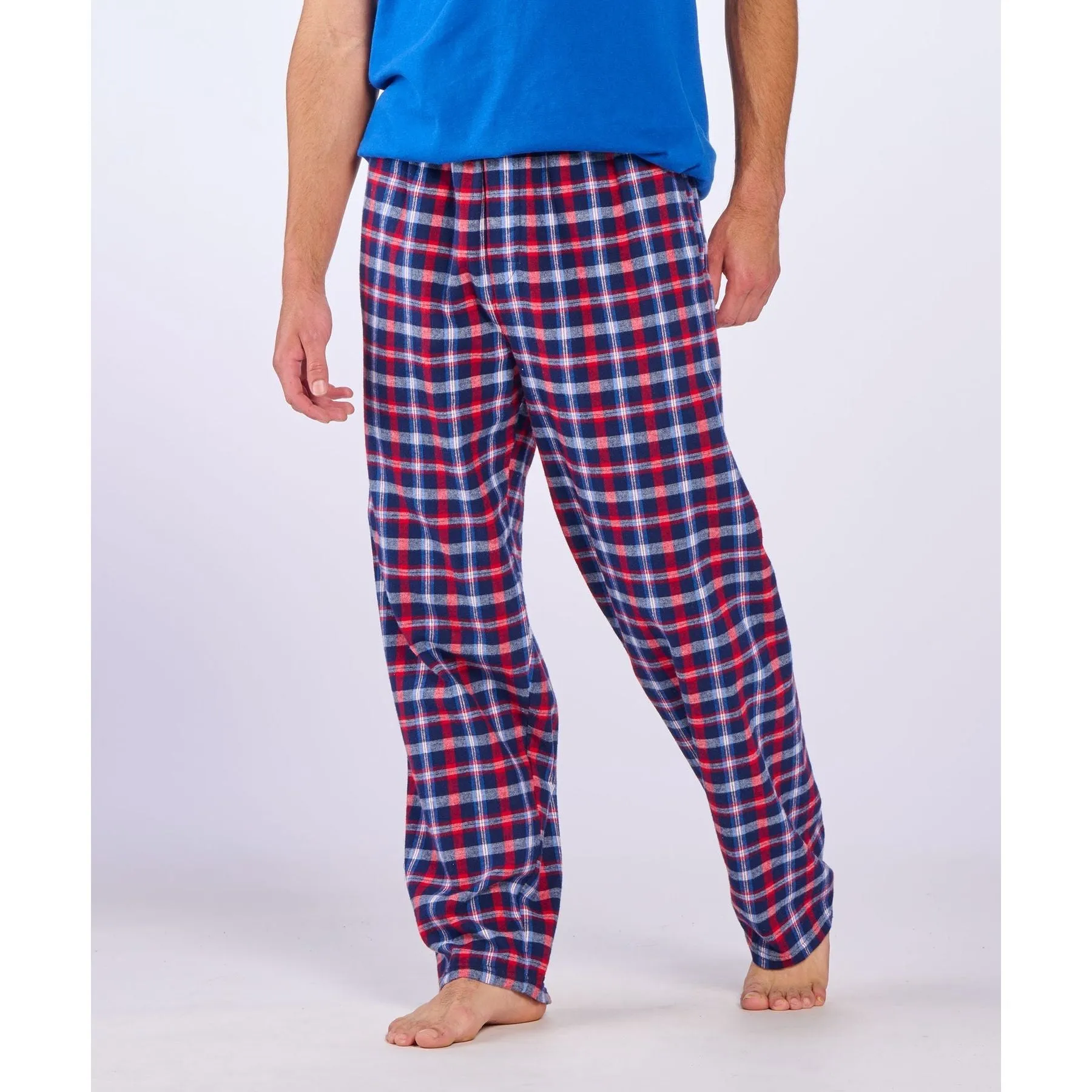 Boxercraft Adult Flannel Pant