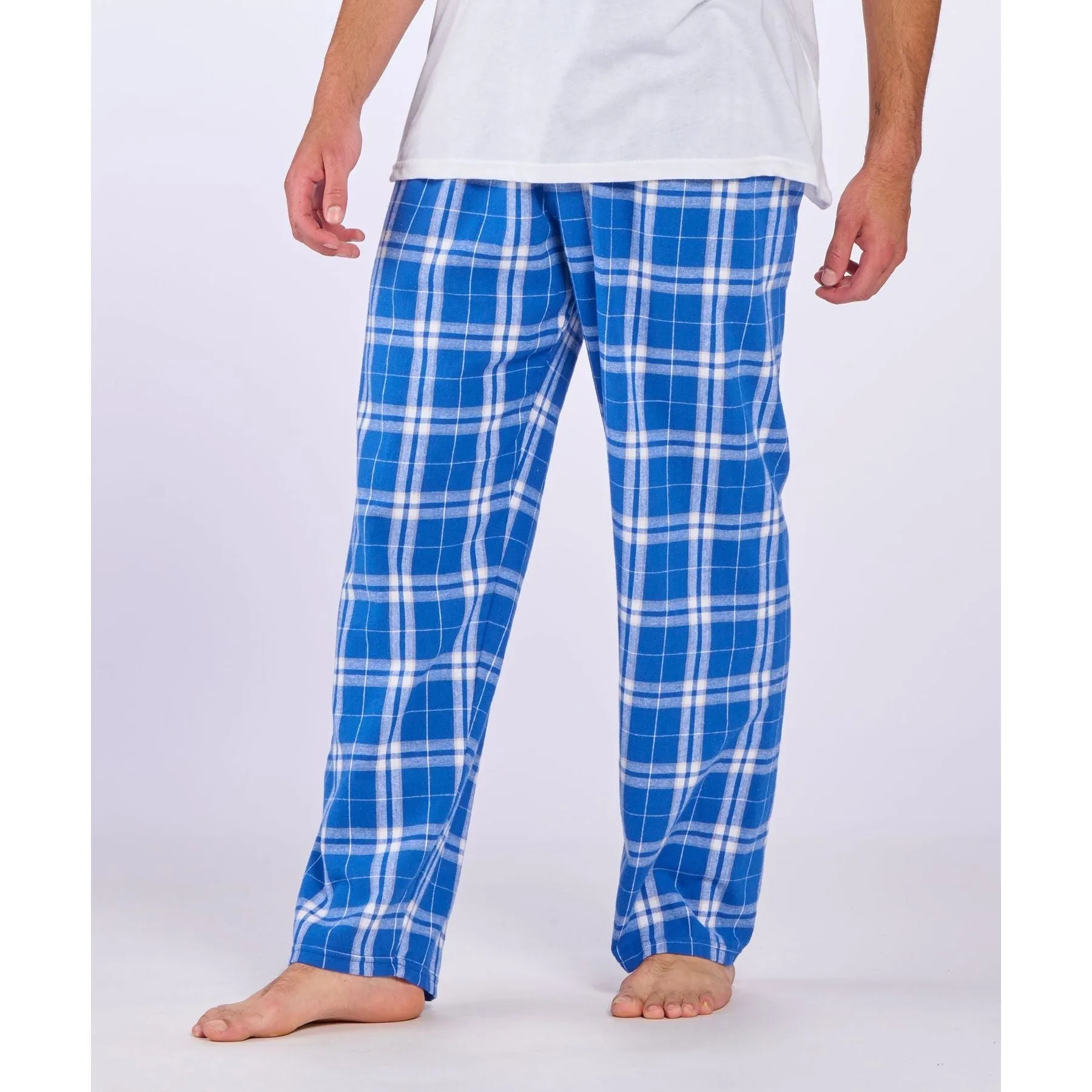 Boxercraft Adult Flannel Pant