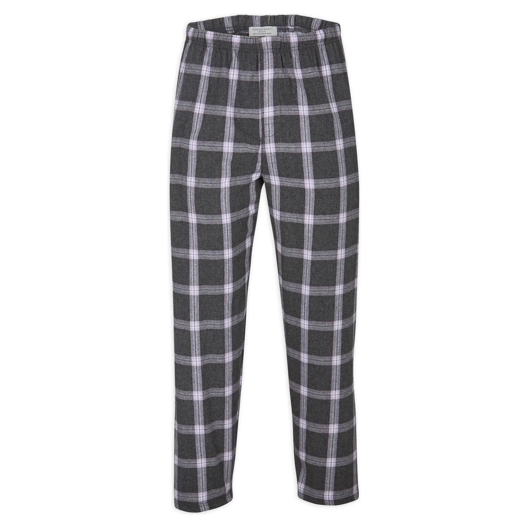 Boxercraft Adult Flannel Pant