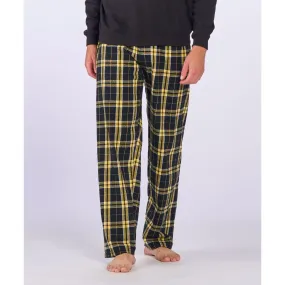 Boxercraft Adult Flannel Pant