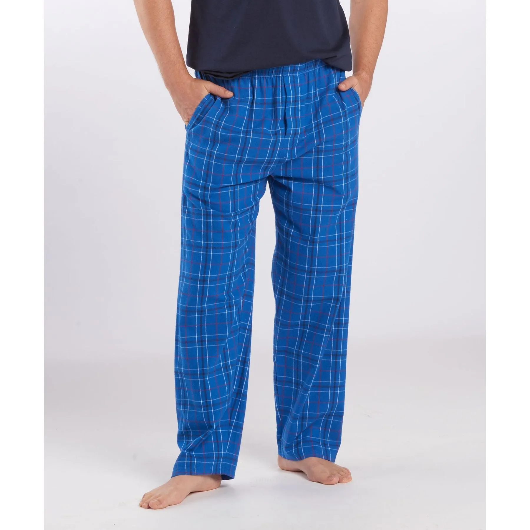 Boxercraft Adult Flannel Pant