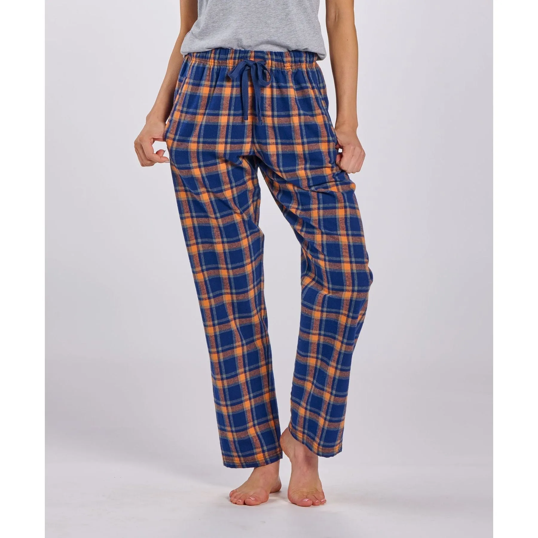 Boxercraft Adult Flannel Pant