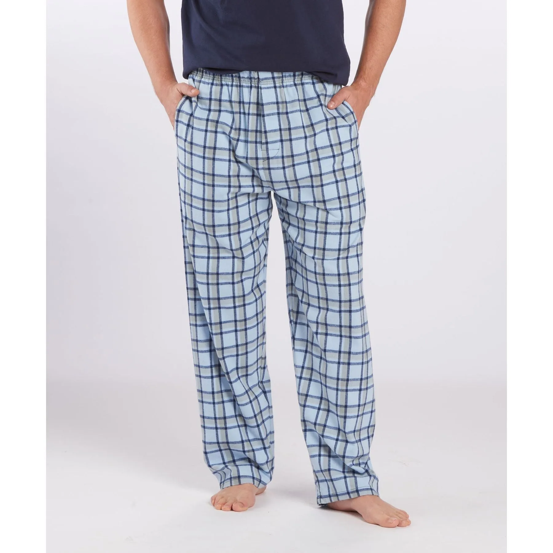 Boxercraft Adult Flannel Pant