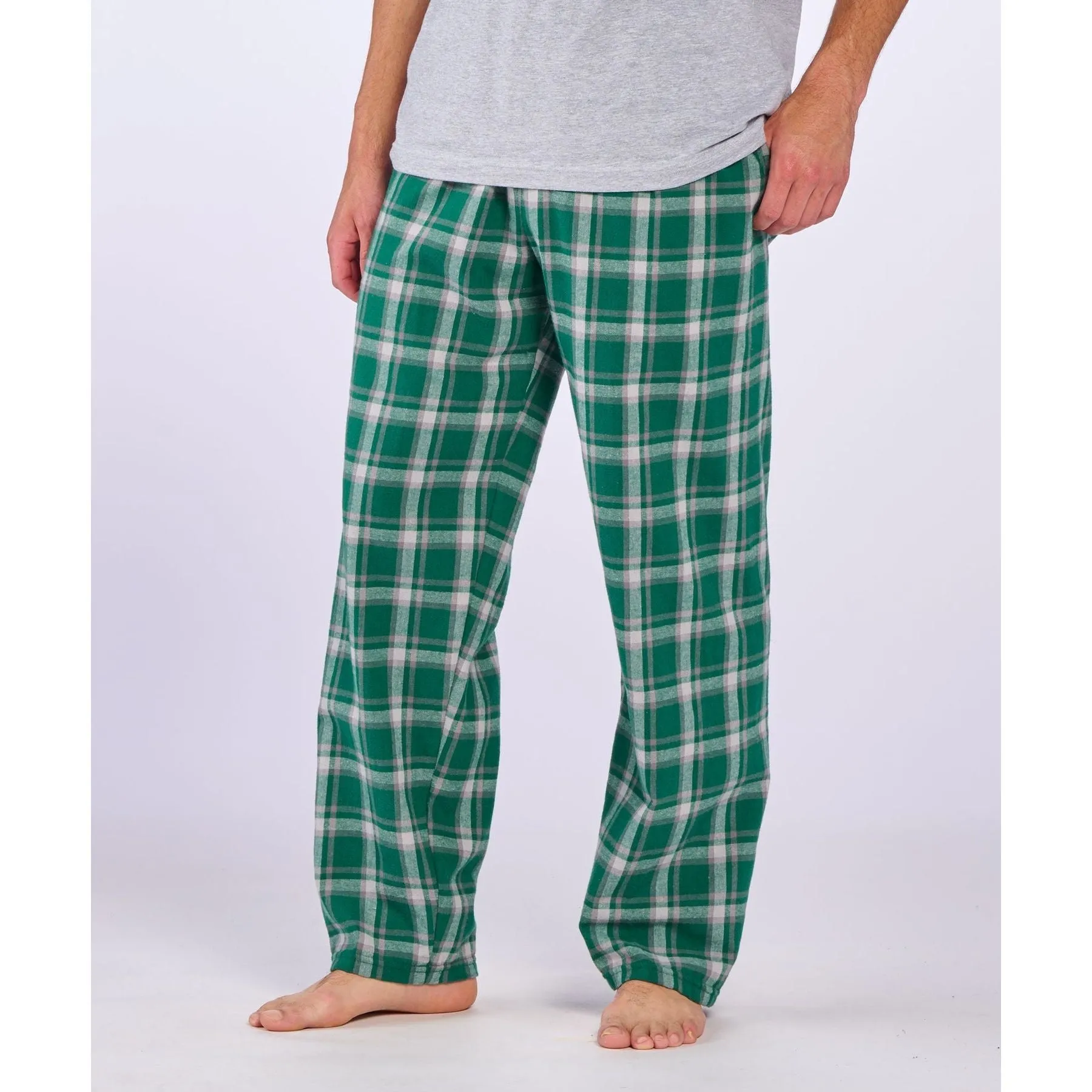 Boxercraft Adult Flannel Pant