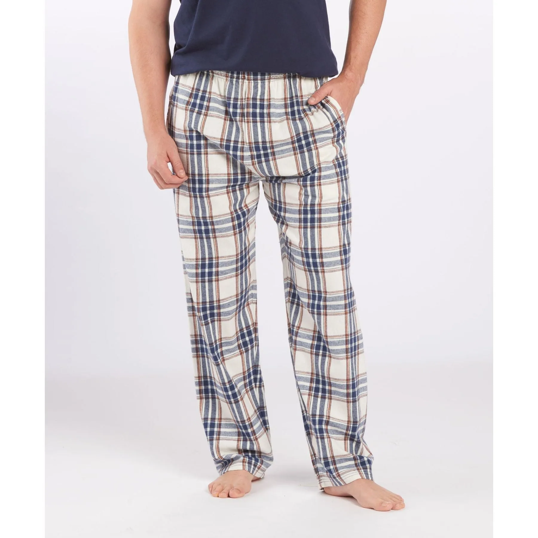 Boxercraft Adult Flannel Pant