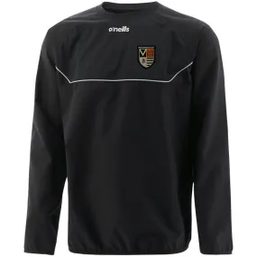 Brockworth RFC Norwich Windbreaker