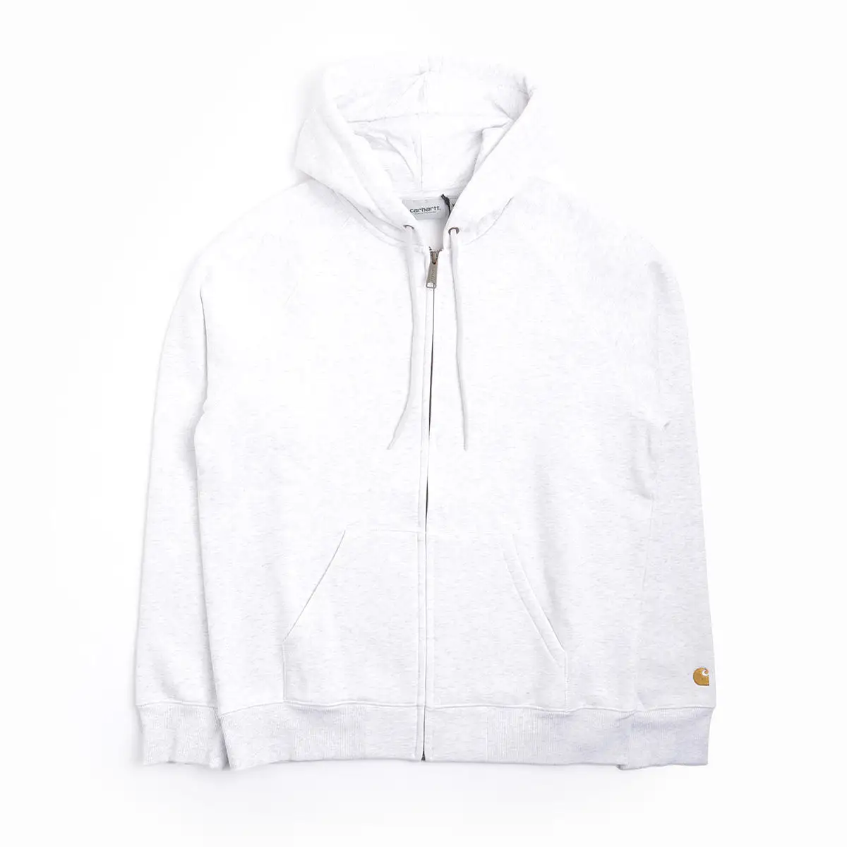 Carhartt WIP Chase Full Zip Hoodie