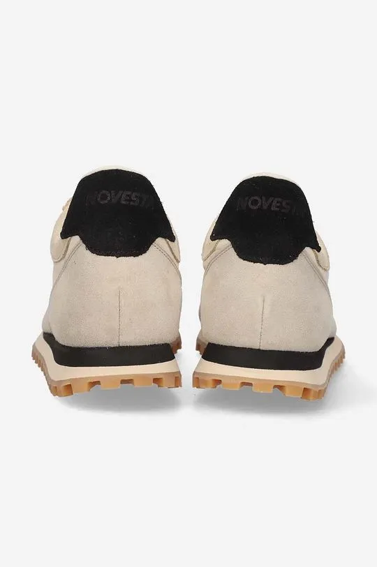 Carhartt WIP sneakers beige color