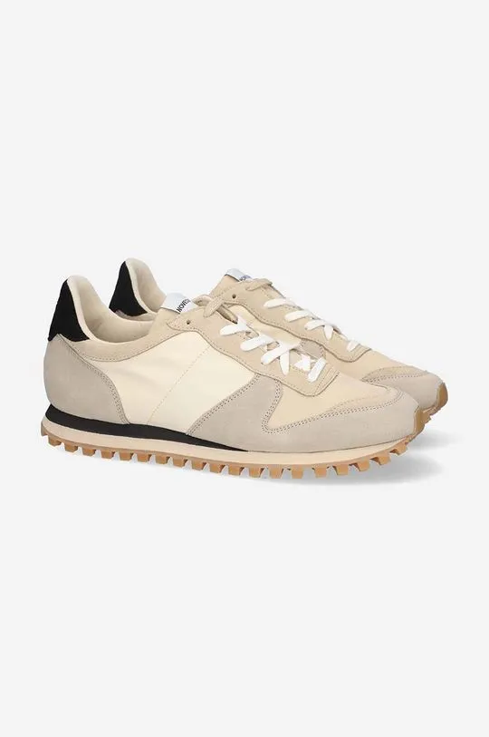 Carhartt WIP sneakers beige color