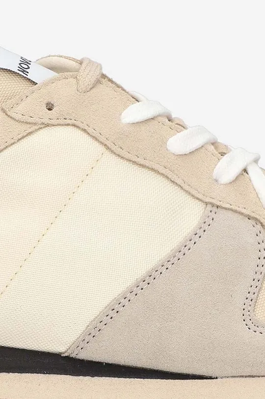 Carhartt WIP sneakers beige color