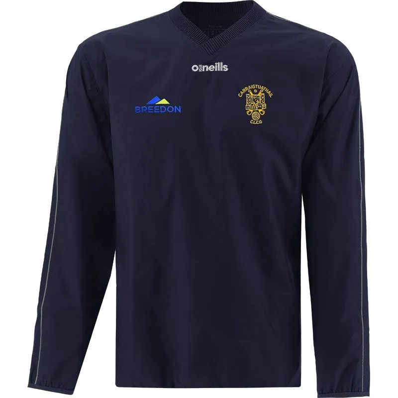 Carrigtwohill GAA Hurricane Windbreaker