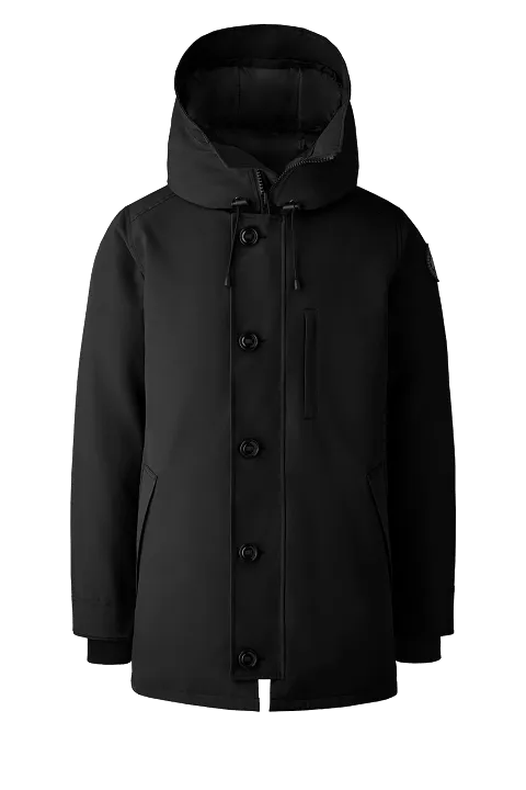 Chateau Parka Black Label