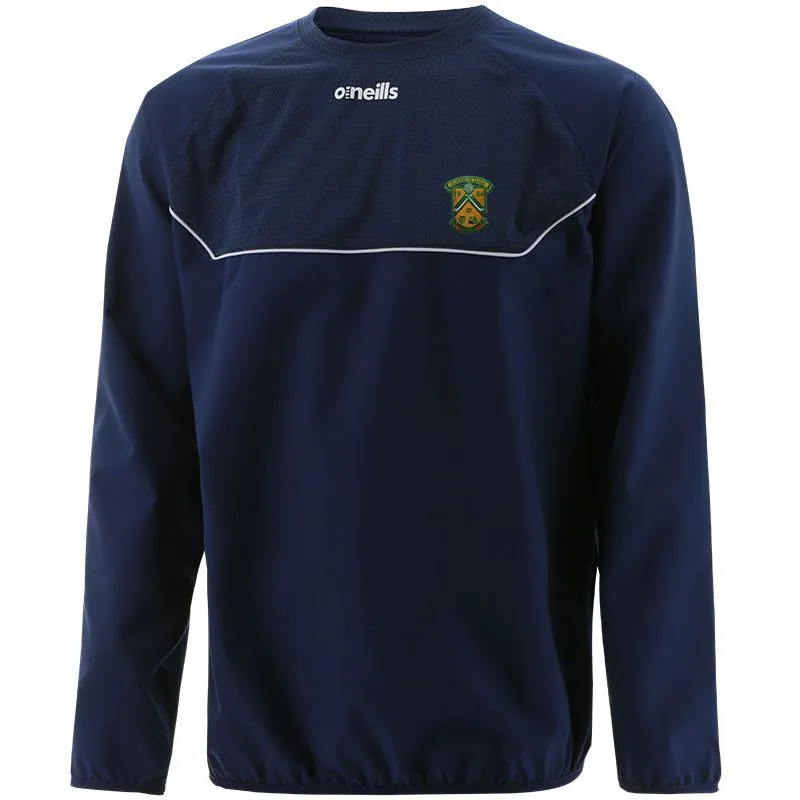 Clonoulty Rossmore Norwich Windbreaker