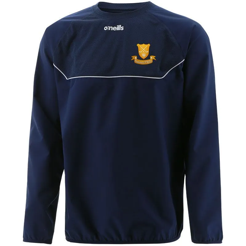 Clontibret O'Neills Norwich Windbreaker