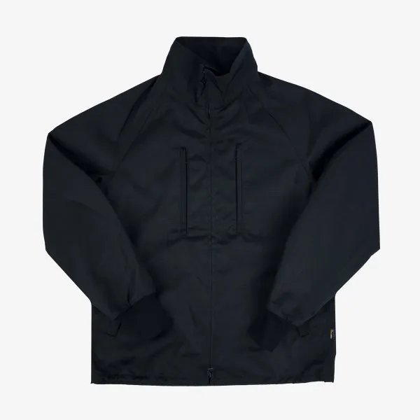 CORDURA® Windbreaker - Black