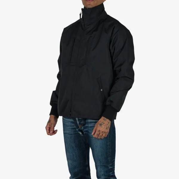 CORDURA® Windbreaker - Black