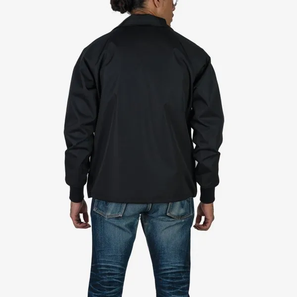 CORDURA® Windbreaker - Black