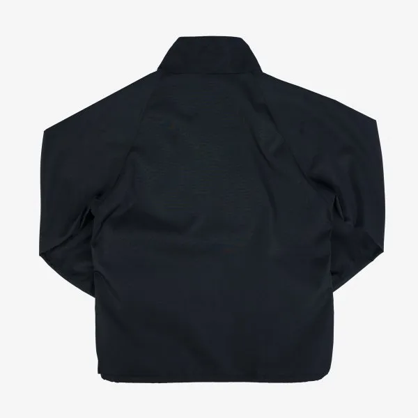 CORDURA® Windbreaker - Black