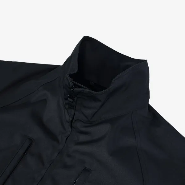 CORDURA® Windbreaker - Black