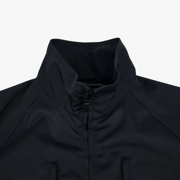 CORDURA® Windbreaker - Black