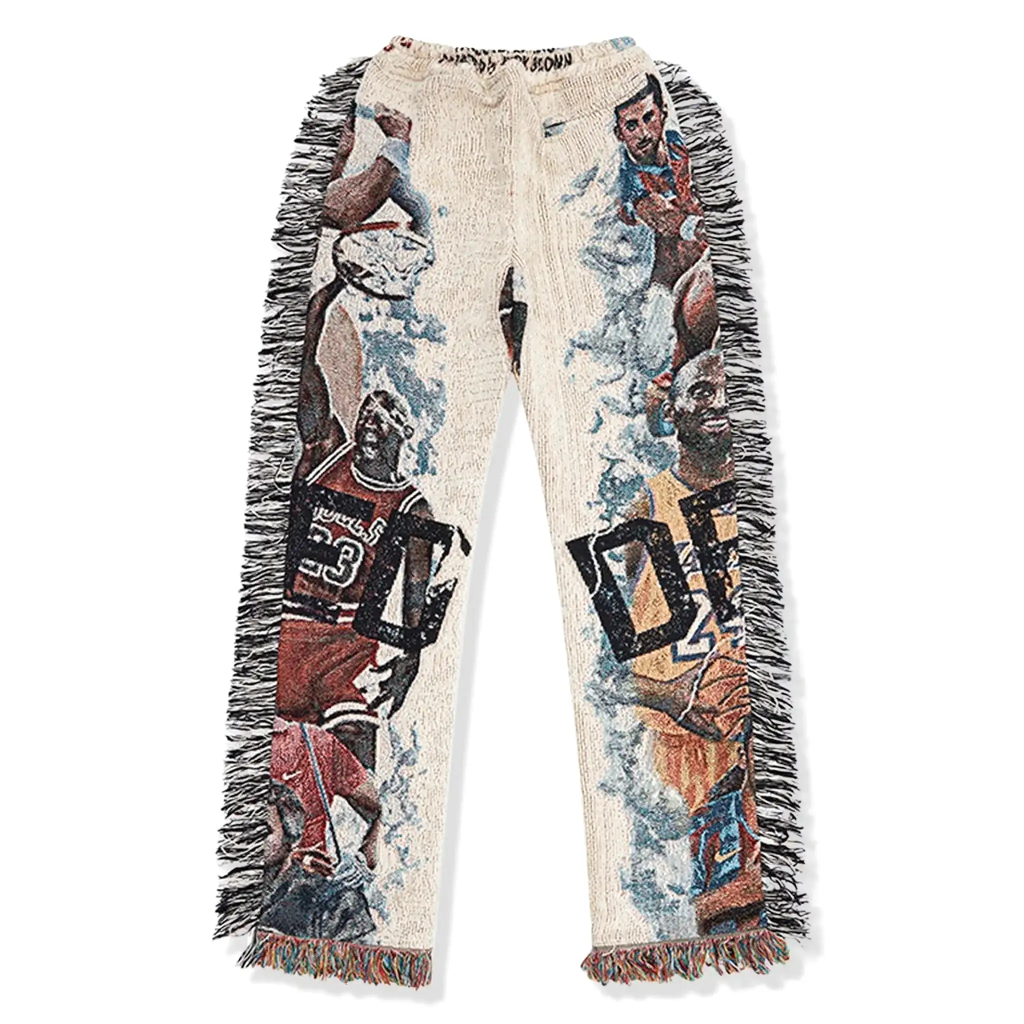 Dedictd G.O.A.T Tapestry Pants