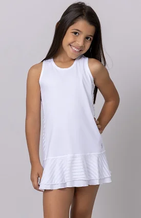 Dress - Girl's Olympic Club - Sale