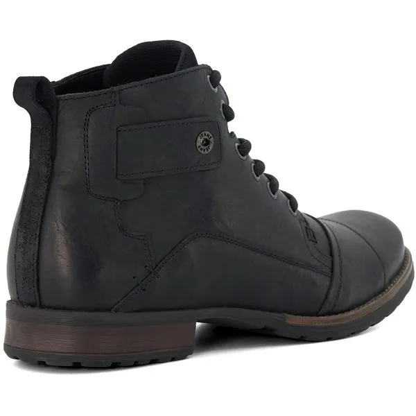 Dune London Simon Casual Boots