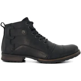 Dune London Simon Casual Boots